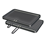 Image of Magma 2 Sided Non-Stick Griddle 11" x 17"