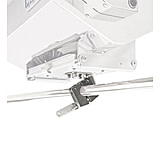 Image of Magma "Single" Horizontal Round Rail Mount