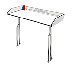 Image of Magma Dock Cleaning Station With Mount E0CBEC68