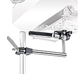 Image of Magma Vertical Levelocka Round Rail Mount, Oversize Rails 1-1/8in or 1-1/4in