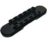 Image of Magne-Tech 3in Magnetic Picatinny Mount for Accessories