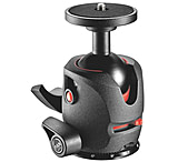 Image of Manfrotto 054 Magnesium Photo Ball Tripod Head w/ Q5 Quick Release