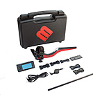 Image of MagnetoSpeed V3 Ballistic Chronograph Kit with Hard Case