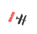 Image of Magnetospeed V3 Rail Adapter To Pictinny Rail Mount System