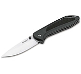 Image of Magnum Advance Checkering Folding Knife, 3.54in