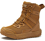 Image of Magnum Blackhawk 8in- Black- Medium