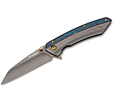 Image of Magnum Cobalt Folding Knife