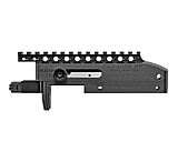 Image of Magnum Research 22LR SWITCHBOLT MATCH RECEIVER 261E6558 - FRRMPG