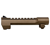 Image of Magnum Research BAR4296BB Desert Eagle 429DE 6&quot; Burnt Bronze Cerakote