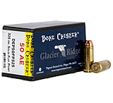Magnum Research BoneCrusher .50 Action Express 325 Grain Flat Point (FP) Centerfire Pistol Ammunition