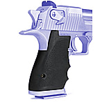 Image of Magnum Research Hogue Desert Eagle Pistol Grip with Finger Grooves DEP821