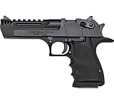 Image of Magnum Research L5 Series Semi Auto Pistol with Muzzle Brake, 50 Action Express, 5 in Barrel