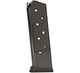 Image of Magnum Research MAG1911456 1911 45 ACP 6 Rd Black Finish