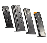 Magnum Research MAG4510 Magazine Baby Standa Round Eagle 45ACP 10 Round Black Finsh