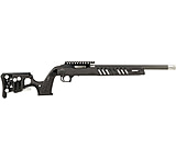 Image of Magnum Research Magnum Lite Switchbolt Rifle, .22 Long Rifle, 16.5 inch Barrel