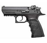 Image of Magnum Research Baby III Semi Auto Pistol, 9mm Luger, 3.85 in Barrel