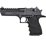 Image of Magnum Research L5 Series Semi Auto Pistol, 44 Rem Mag, 5 in Barrel