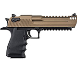 Image of Magnum Research L6 Series Semi Auto Pistol, 357 Magnum/38 Special, 6 in Barrel