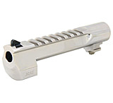 Image of Magnum Research MGM Desert Eagle Mark XIX Barrel .50 AE 6 Inch Bright Nickel Finish BAR506BN