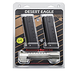 Image of Magnum Research MGM Desert Eagle XIX Barrel .50AE 6 Inch With Muzzle Brake Bright Nickel Finish BMPC506BN