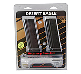 Image of Magnum Research MGM Desert Eagle XIX Barrel .50AE 6in., Polished Chrome Finish BMPC506PC