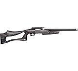 Image of Magnum Research Switchbolt Barracuda Pepper Semi-Auto Rifle, .22 Long Rifle, 17in Barrel