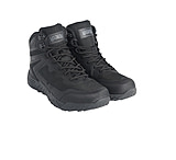 Magnum Boots Ultima Mid WP Boot - Men's, 10.5, Black, KB-MB-UM1020WPBK-10.5