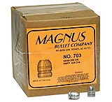 Image of Magnus 44/40-200-RNFP bullets