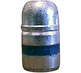 Image of Magnus Allstar/Magnus Cowboy Bullets 38/357 cal .357in 158 gr RNFP