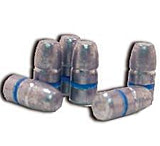 Image of Magnus Cowboy Bullets .38/.357 cal .357in 125 gr RNFPBB