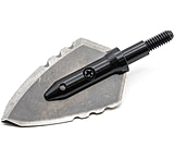 Image of Magnus Single Bevel Buzzcut Broadheads