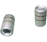 Image of Magnus Swaged Lead Bullets .38/.357 cal .357in 148 gr HBWC