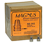 Image of Magnus Swaged Lead Bullets .45 cal .452in 200 gr SWC
