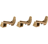 Image of MagPod Gen3 Magpul MOE Monopod PMAGs - 3 Pack