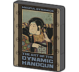 Image of Magpul Art Of Dynamic Handgun DVD - 4 Discs DYN004