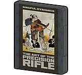 Image of Magpul Art Of Precision Rifle 5 DVDs DYN008