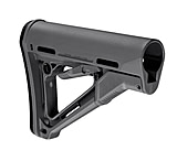 Image of Magpul Industries CTR Rifle Stock, Mil-Spec AR15/M16