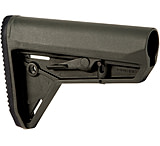 Magpul DT-PR Mil-Spec AR10/AR15/M4/M16/M110/SR25 Carbine Stock