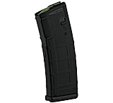 Image of Magpul Industries AR Rifle, .223 Remington, 5.56x45mm NATO 30 Round Rifle Magazine, Black, MAG571CS-BLK-30RD