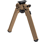 Image of Magpul Industries The Magpul Bipod for A.R.M.S. 17S Style
