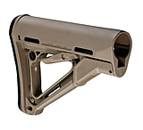 Magpul Industries CTR Rifle Stock, Mil-Spec AR15/M16