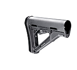 Image of Magpul Industries CTR Rifle Stock, Commercial-Spec AR15/M16