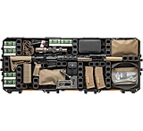 Image of Magpul Industries DAKA Grid Organizer for Pelican Vault