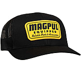 Image of Magpul Industries Equipped Trucker Hat
