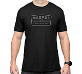 Image of MAGPUL MAG1526-001-3XL GO BANG PP CVC TSHIRT 3X