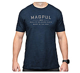 Image of Magpul MAG1112-410-3XL Go Bang Parts Cotton/Polyester Short Sleeve 3XL