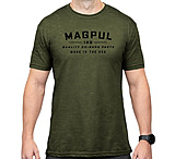 Image of Magpul MAG1112-317-XL Go Bang Parts Cotton/Polyester Short Sleeve XL