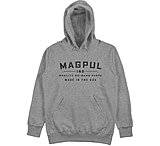 Image of Magpul Industries Go Bang Parts Hoodie - Mens