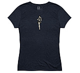 Image of Magpul Industries Hula Girl Tri-Blend T-Shirt - Women's