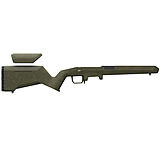 Image of Magpul Industries Hunter Lite Remington Model 700 Short Action Rifle Stock